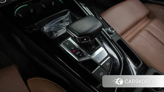 Audi A4 (B9) id 4997851 из Кореи 19