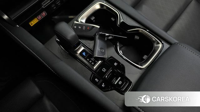 Lexus RX350h 5th generation id 5002049 из Кореи 34