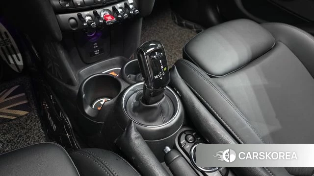 Mini Cooper id 5047538 из Кореи 30
