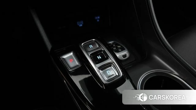 Hyundai Sonata (DN8) id 4793492 из Кореи 25