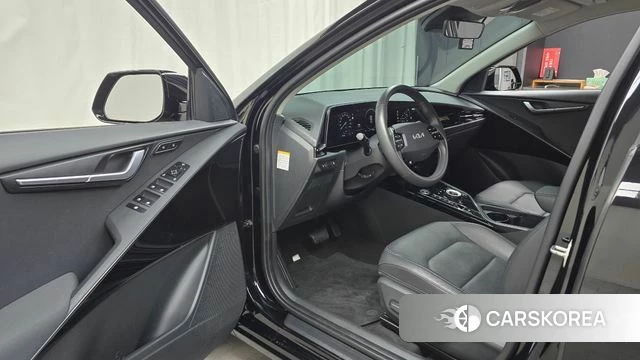 Kia Di All New Niro EV id 5027584 из Кореи 29