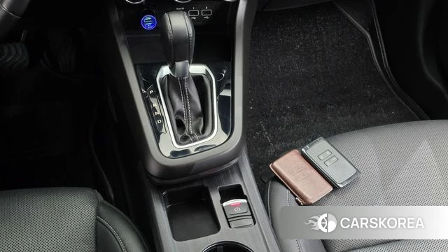 Renault Korea (Samsung) XM3 id 5059721 из Кореи 19