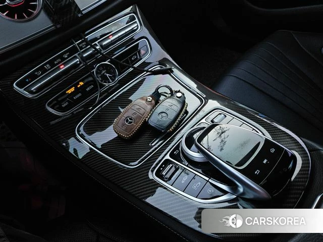 Mercedes-Benz CLS-Class C257 id 5048427 из Кореи 19