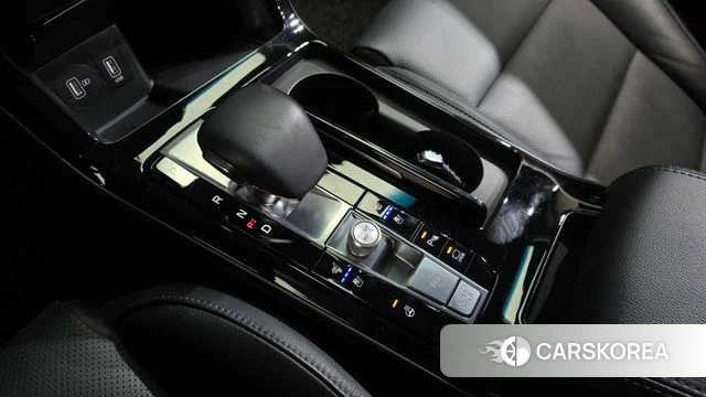 Kia K7 Premier id 4967416 из Кореи 19