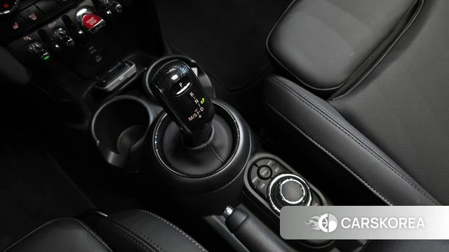 Mini Cooper id 4985716 из Кореи 31