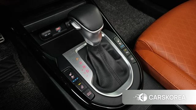Kia The New K3 2nd generation id 5053083 из Кореи 29