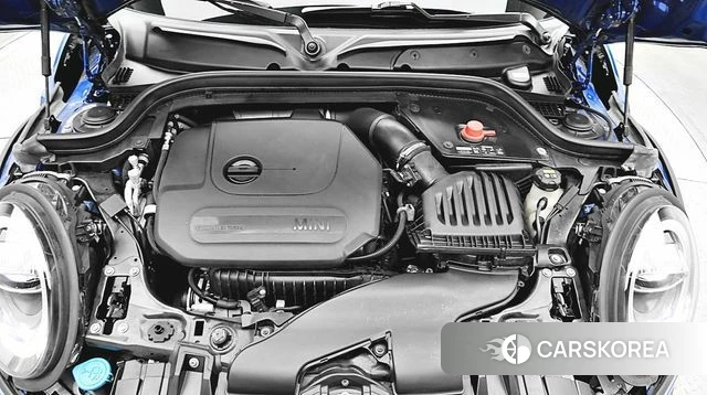 Mini Cooper id 4982114 из Кореи 19