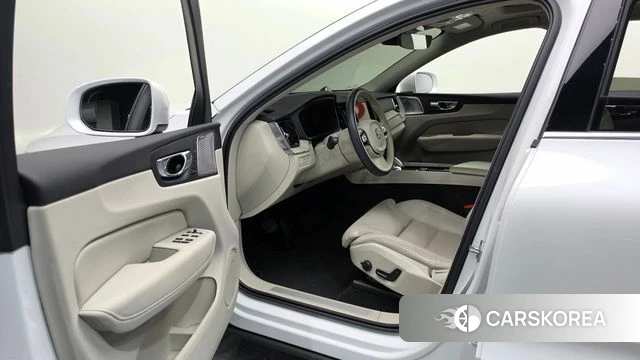 Volvo XC60 second Generation id 5041131 из Кореи 30