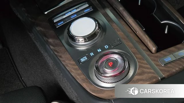 Genesis G80 (RG3) id 4975844 из Кореи 47