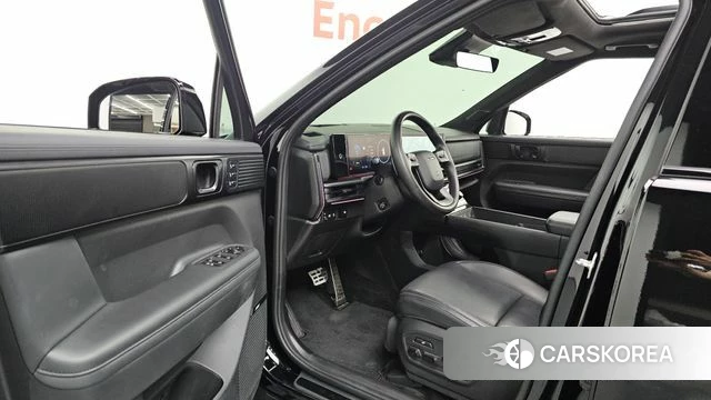 Hyundai Santa Fe (MX5) id 4975509 из Кореи 33