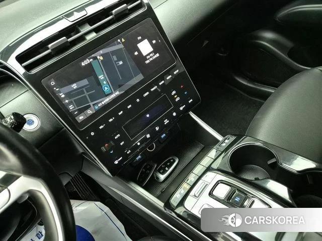 Hyundai Tucson (NX4) id 4676456 из Кореи 17