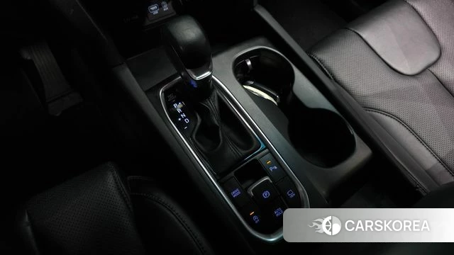 Hyundai Santa Fe TM id 4794402 из Кореи 19