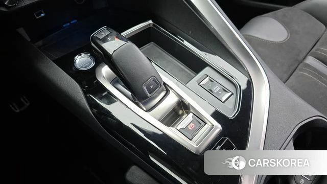 Peugeot 5008 second generation id 5047514 из Кореи 19