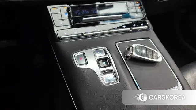 Hyundai The New Grandeur IG id 3535443 из Кореи 19