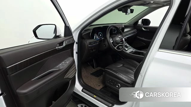 Hyundai The New Palisade id 5011814 из Кореи 37