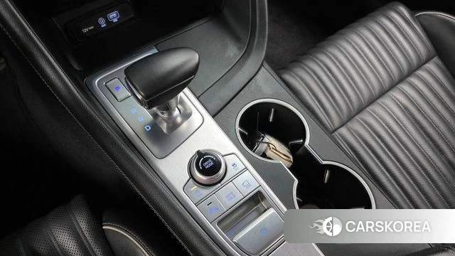 Genesis G70 id 4988299 из Кореи 32