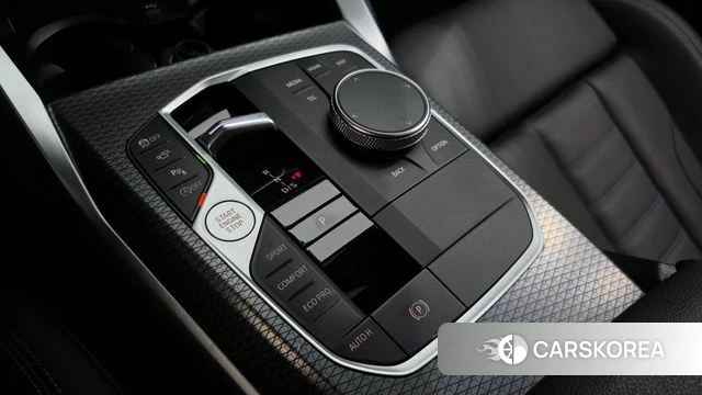 BMW 2 Series (G42) id 4991291 из Кореи 19