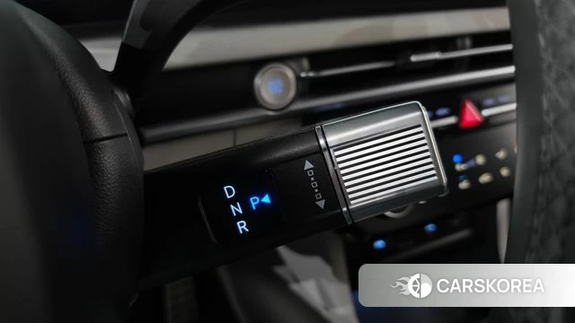 Hyundai The New Tucson Hybrid (NX4) id 4975294 из Кореи 19
