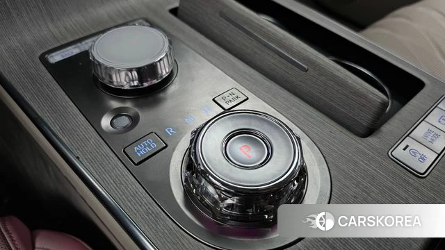 Genesis G80 (RG3) id 4974970 из Кореи 32