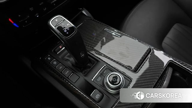 Maserati Ghibli id 4899180 из Кореи 19