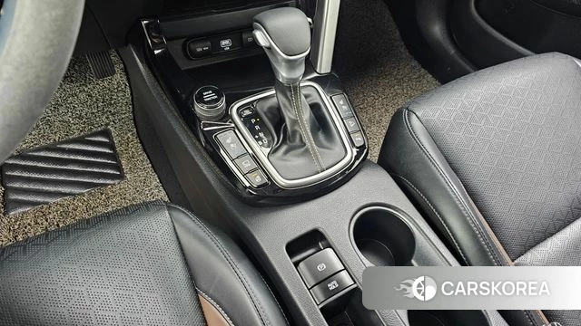Kia Seltos id 4998248 из Кореи 30