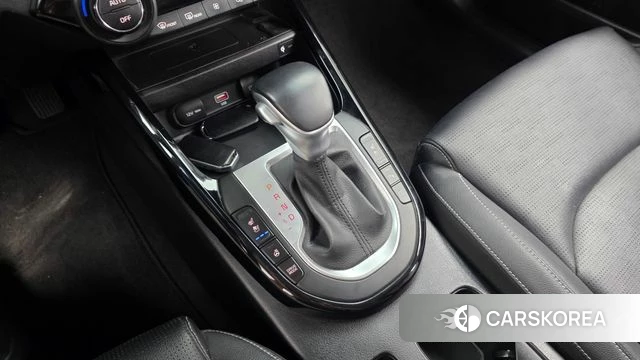 Kia The New K3 2nd generation id 4542095 из Кореи 19