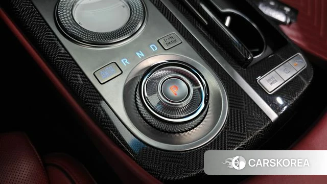 Genesis G80 (RG3) id 5034395 из Кореи 37