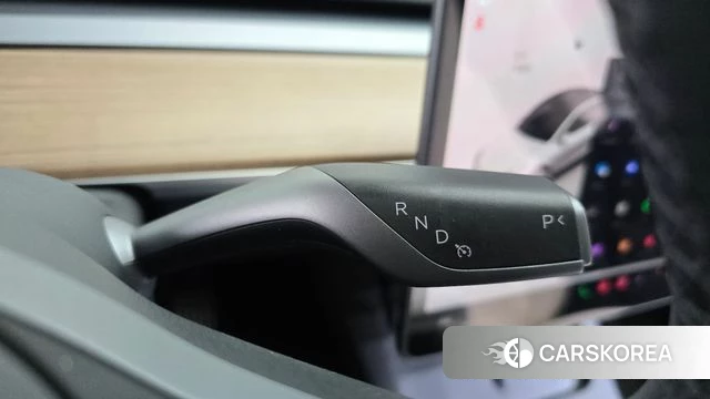 Tesla Model Y id 4934784 из Кореи 33