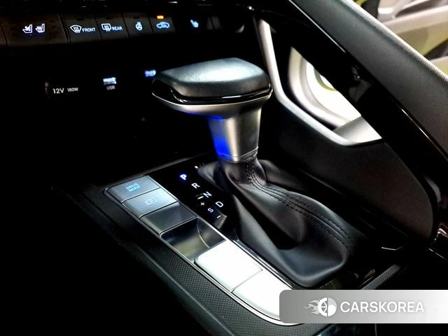Hyundai Avante (CN7) id 4997568 из Кореи 19