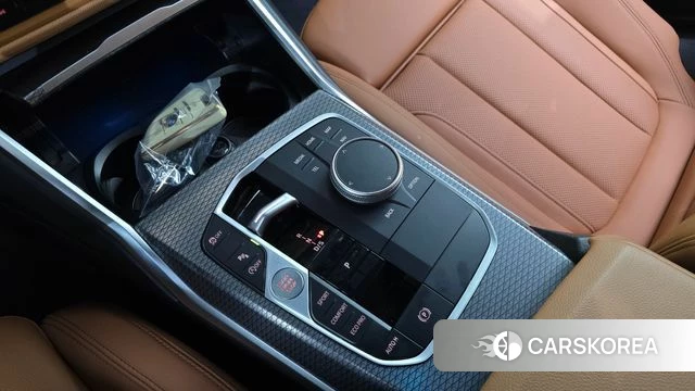 BMW 3 Series (G20) id 5026788 из Кореи 33