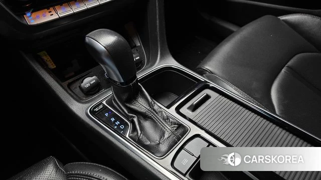 Hyundai Sonata New Rise id 5029374 из Кореи 19