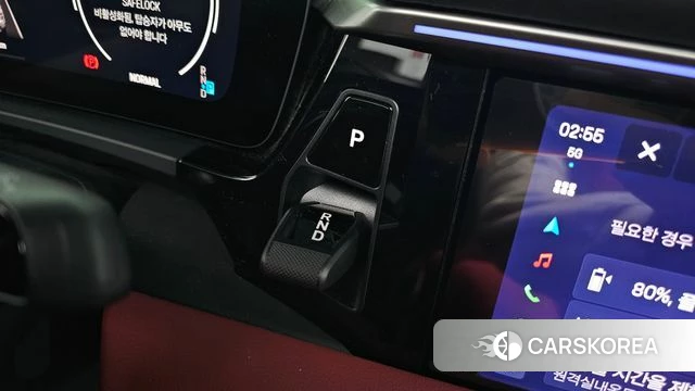 Porsche Makan EV id 4279892 из Кореи 19