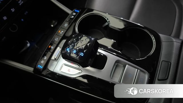 Hyundai Tucson (NX4) id 4745706 из Кореи 19