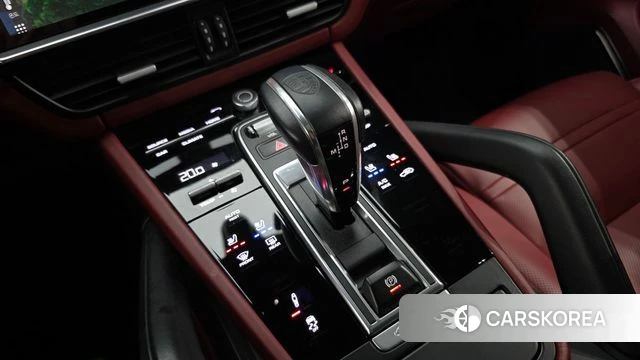 Porsche Cayenne (PO536) id 5023376 из Кореи 37