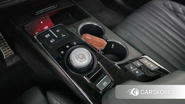 Kia K8 id 4996566 из Кореи 19
