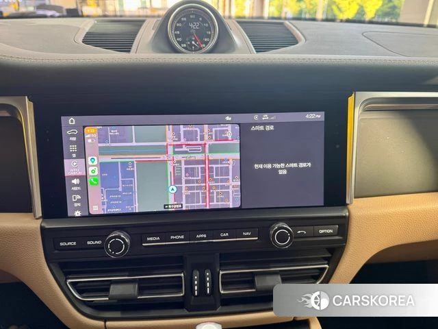 Porsche Macan id 4943253 из Кореи 9