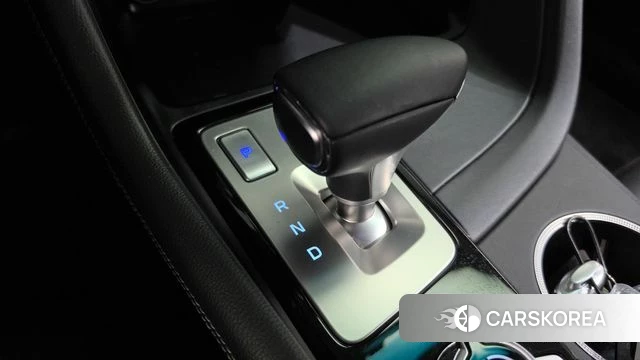 Genesis The New G70 id 4997394 из Кореи 30