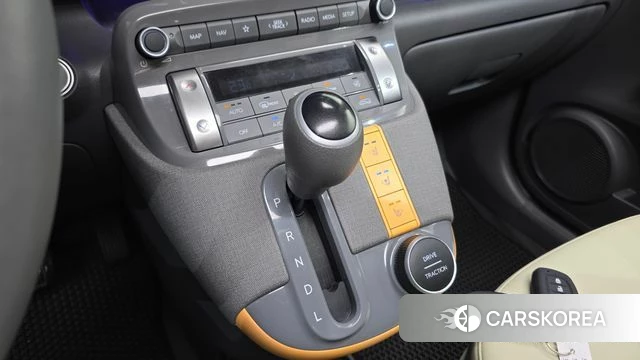Hyundai Casper id 4754092 из Кореи 19