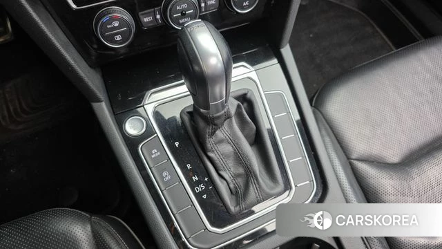 Volkswagen Arteon id 4952621 из Кореи 32