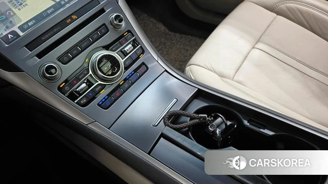 Lincoln New MKZ id 4943660 из Кореи 19