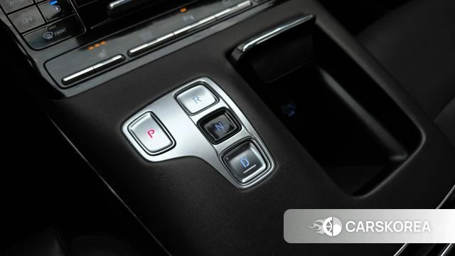 Hyundai The New Grandeur IG id 4986664 из Кореи 30