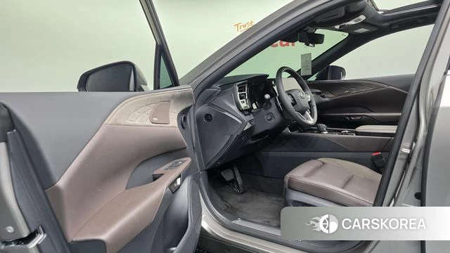 Lexus RX350h 5th generation id 5038991 из Кореи 34
