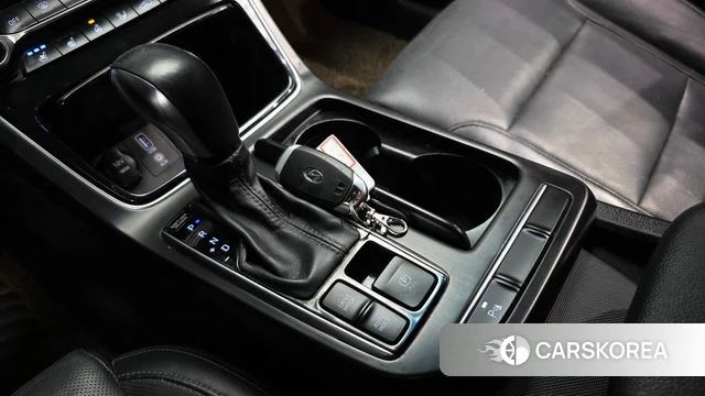 Hyundai Grandeur IG id 4907545 из Кореи 19