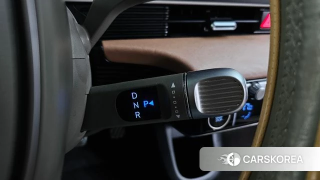Hyundai Ionic 5 id 4987116 из Кореи 19