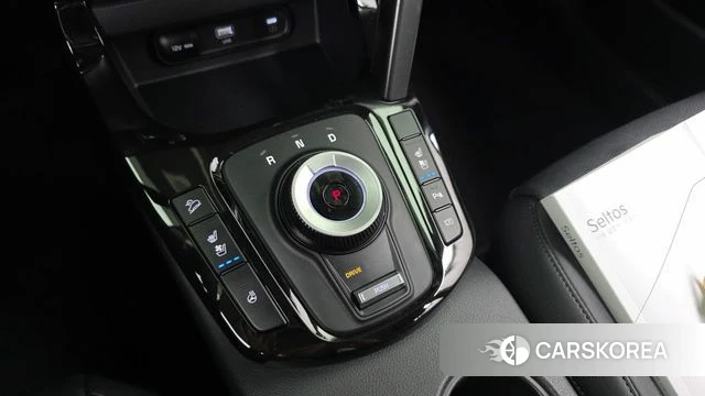 Kia The New Seltos id 4941008 из Кореи 30