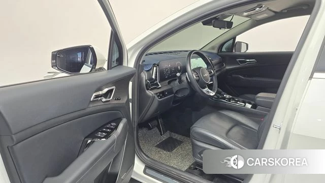 Kia Sportage 5th Generation id 4922132 из Кореи 30