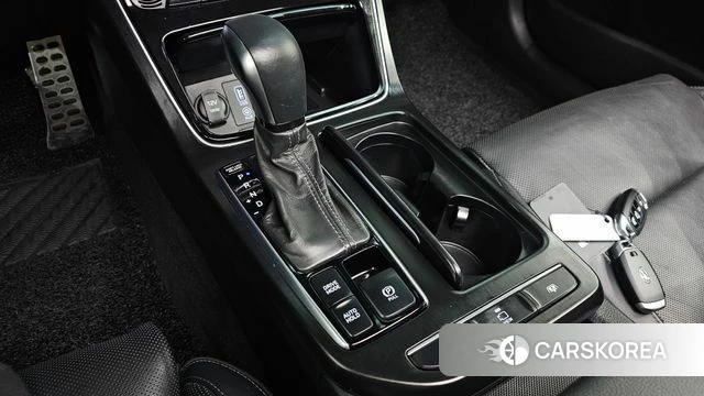 Hyundai Grandeur IG id 4993422 из Кореи 34