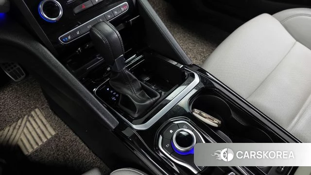Renault Korea (Samsung) SM6 id 4750971 из Кореи 34