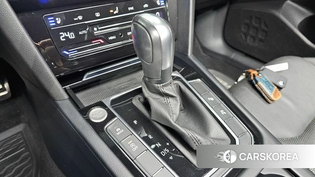 Volkswagen Arteon id 4991800 из Кореи 35