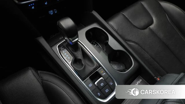 Hyundai Santa Fe TM id 4742317 из Кореи 30